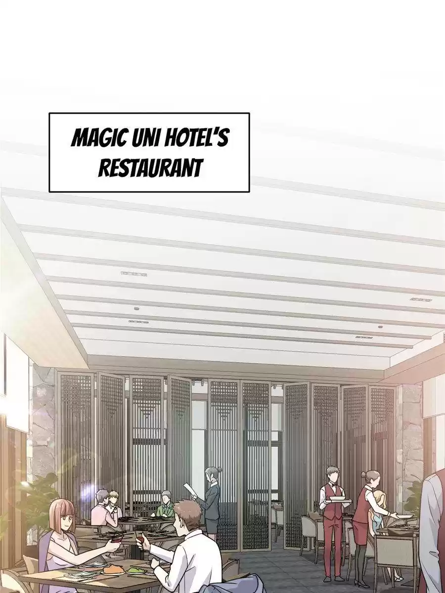 Global Martial Arts Chapter 27