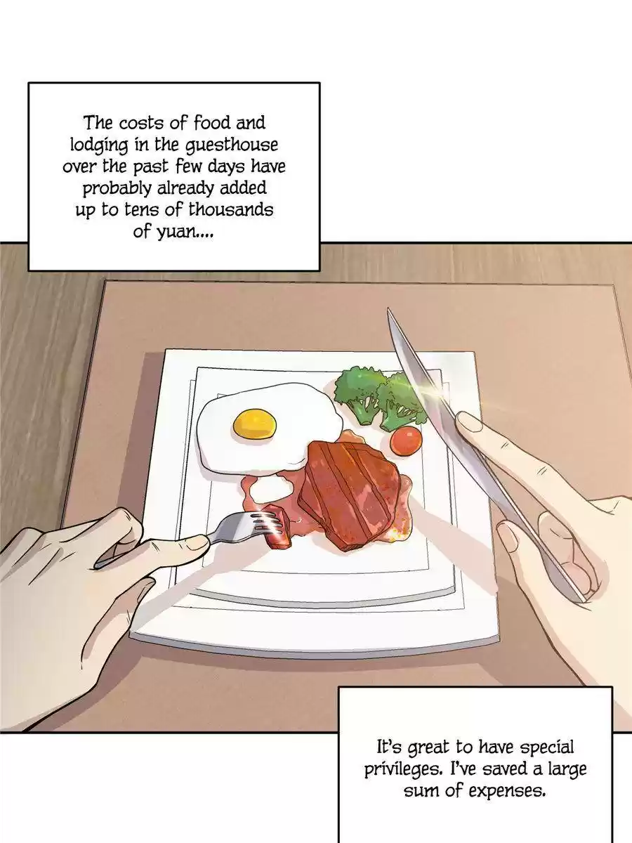 Global Martial Arts Chapter 27