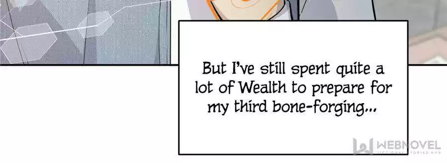 Global Martial Arts Chapter 27