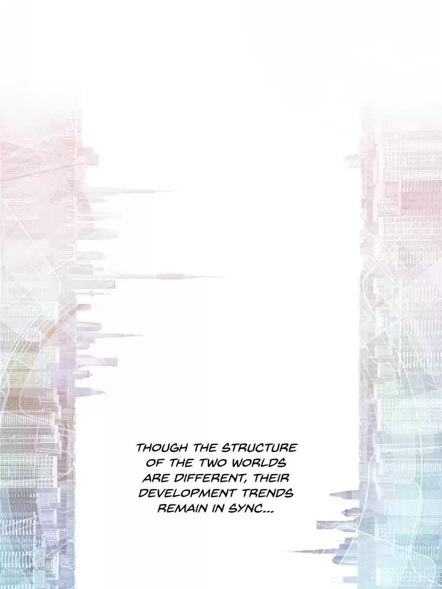 Global Martial Arts Chapter 27