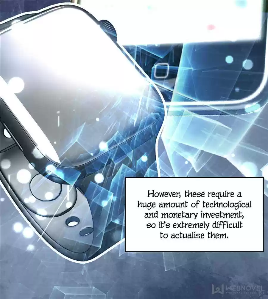 Global Martial Arts Chapter 27