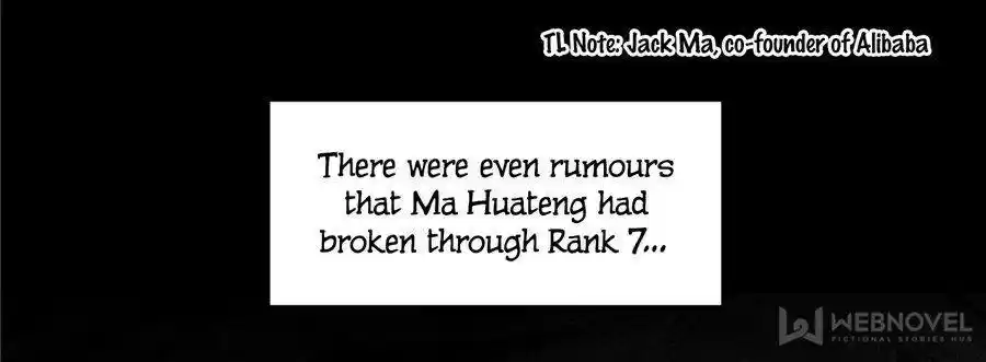 Global Martial Arts Chapter 27