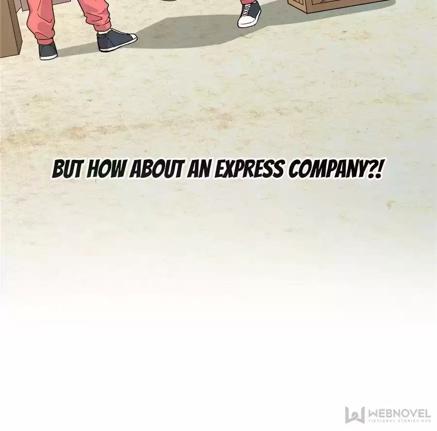 Global Martial Arts Chapter 27