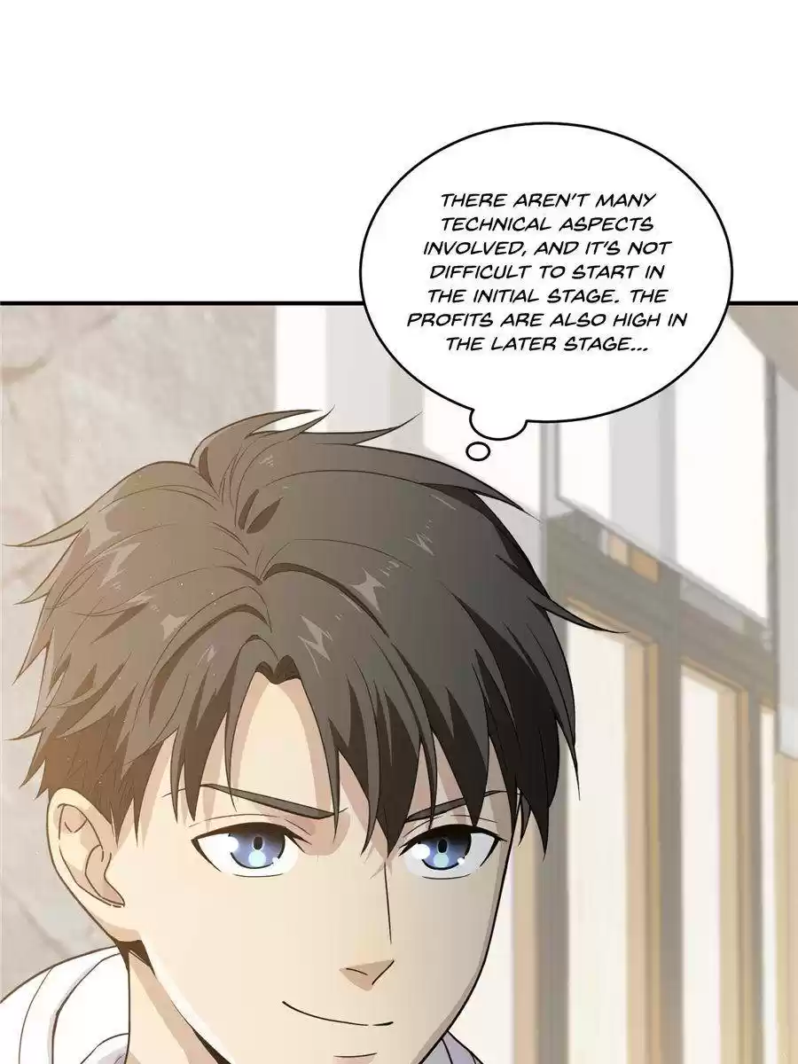 Global Martial Arts Chapter 27