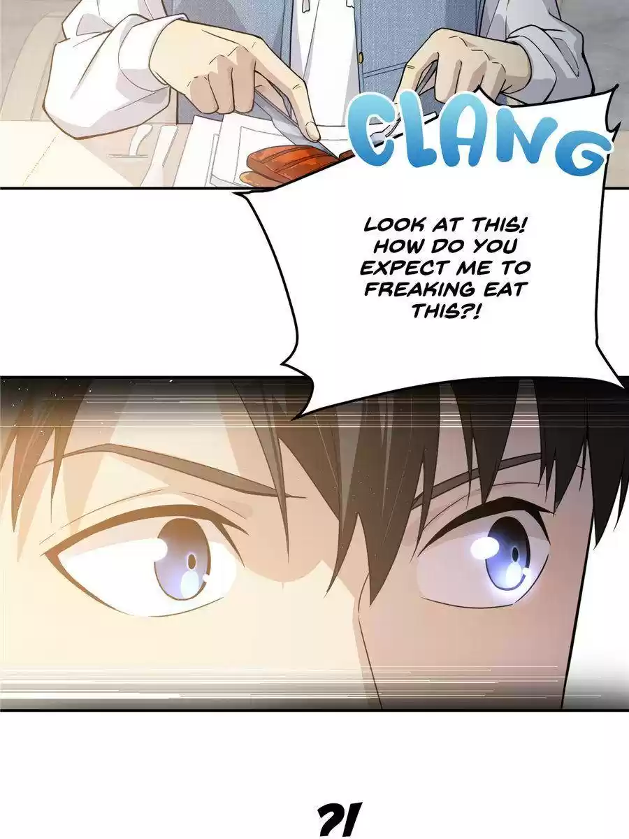 Global Martial Arts Chapter 27