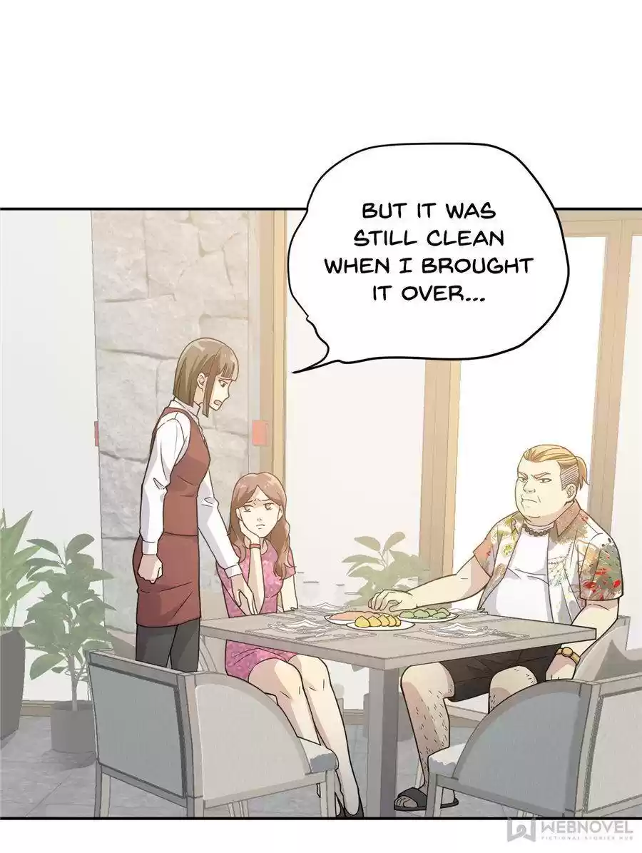 Global Martial Arts Chapter 27