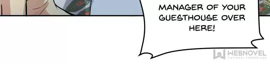 Global Martial Arts Chapter 27