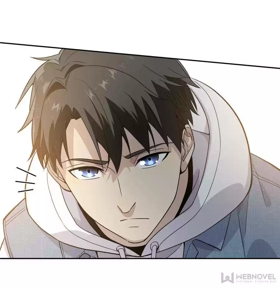 Global Martial Arts Chapter 27