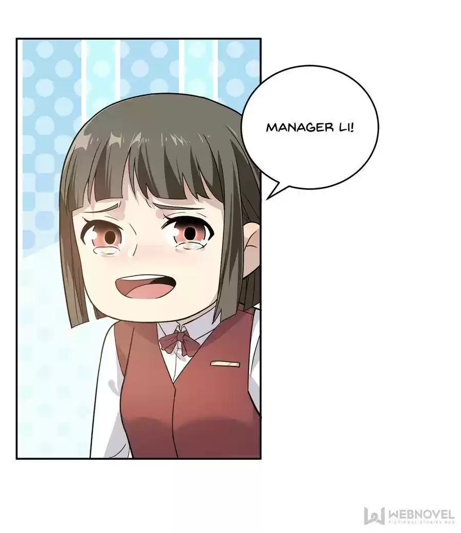 Global Martial Arts Chapter 27