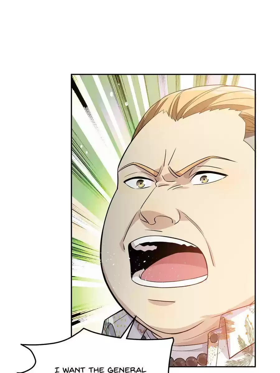 Global Martial Arts Chapter 27