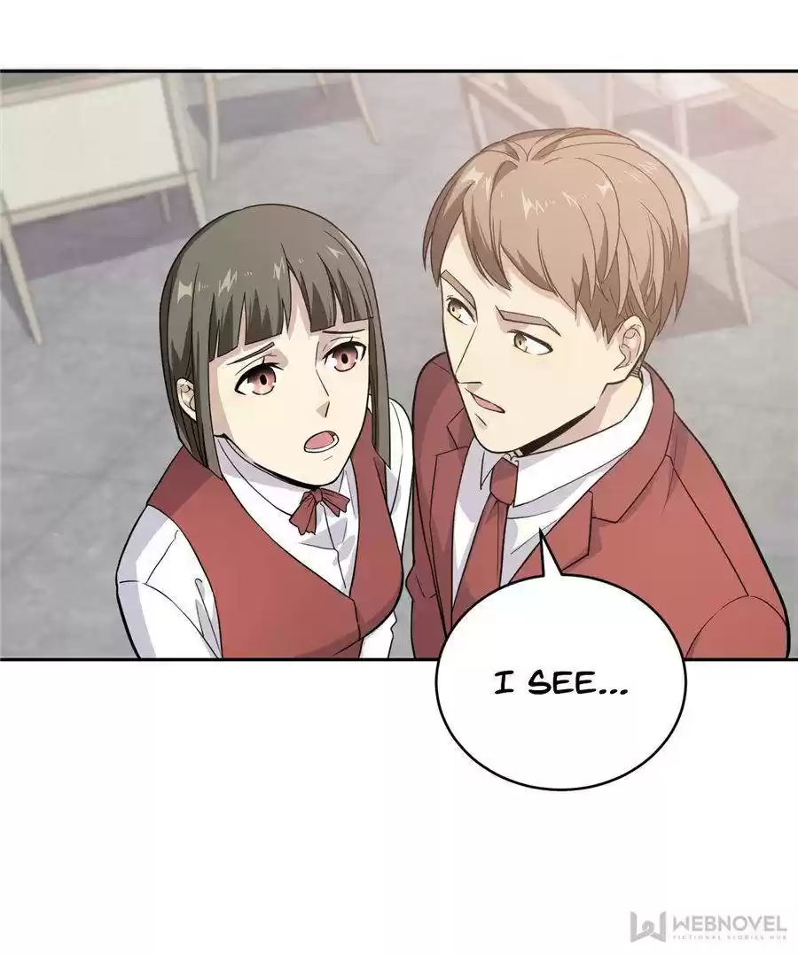 Global Martial Arts Chapter 27