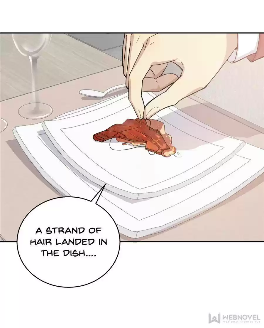 Global Martial Arts Chapter 27