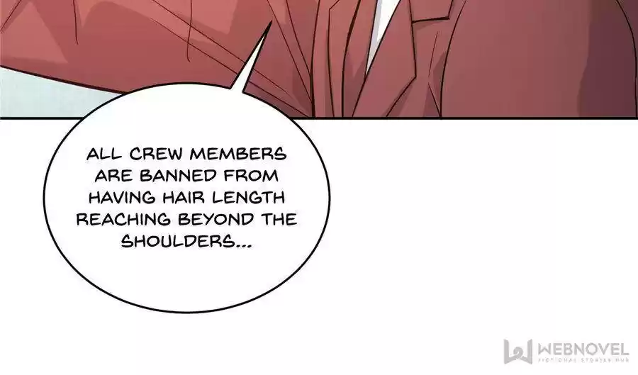 Global Martial Arts Chapter 27