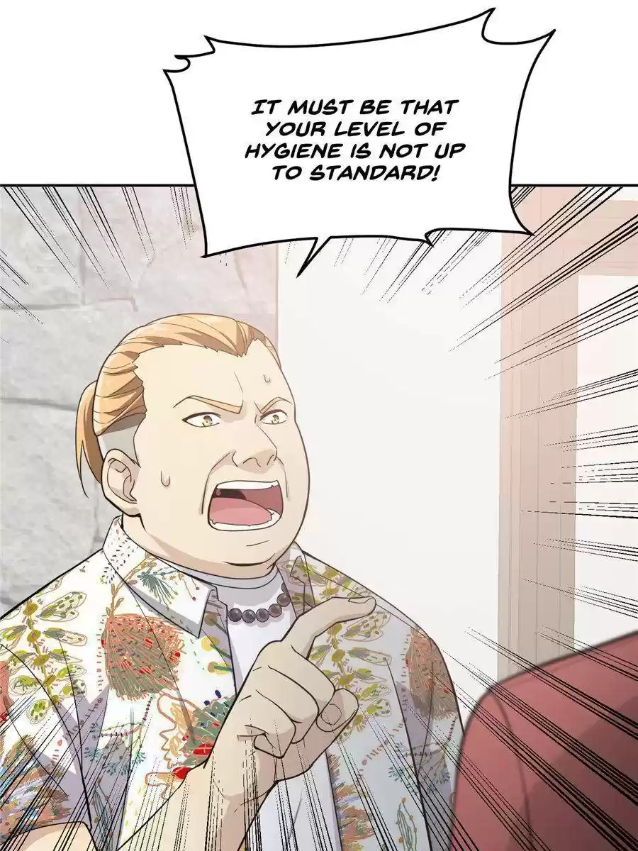 Global Martial Arts Chapter 27