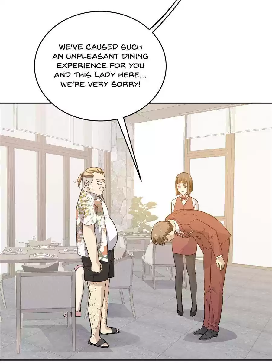 Global Martial Arts Chapter 27