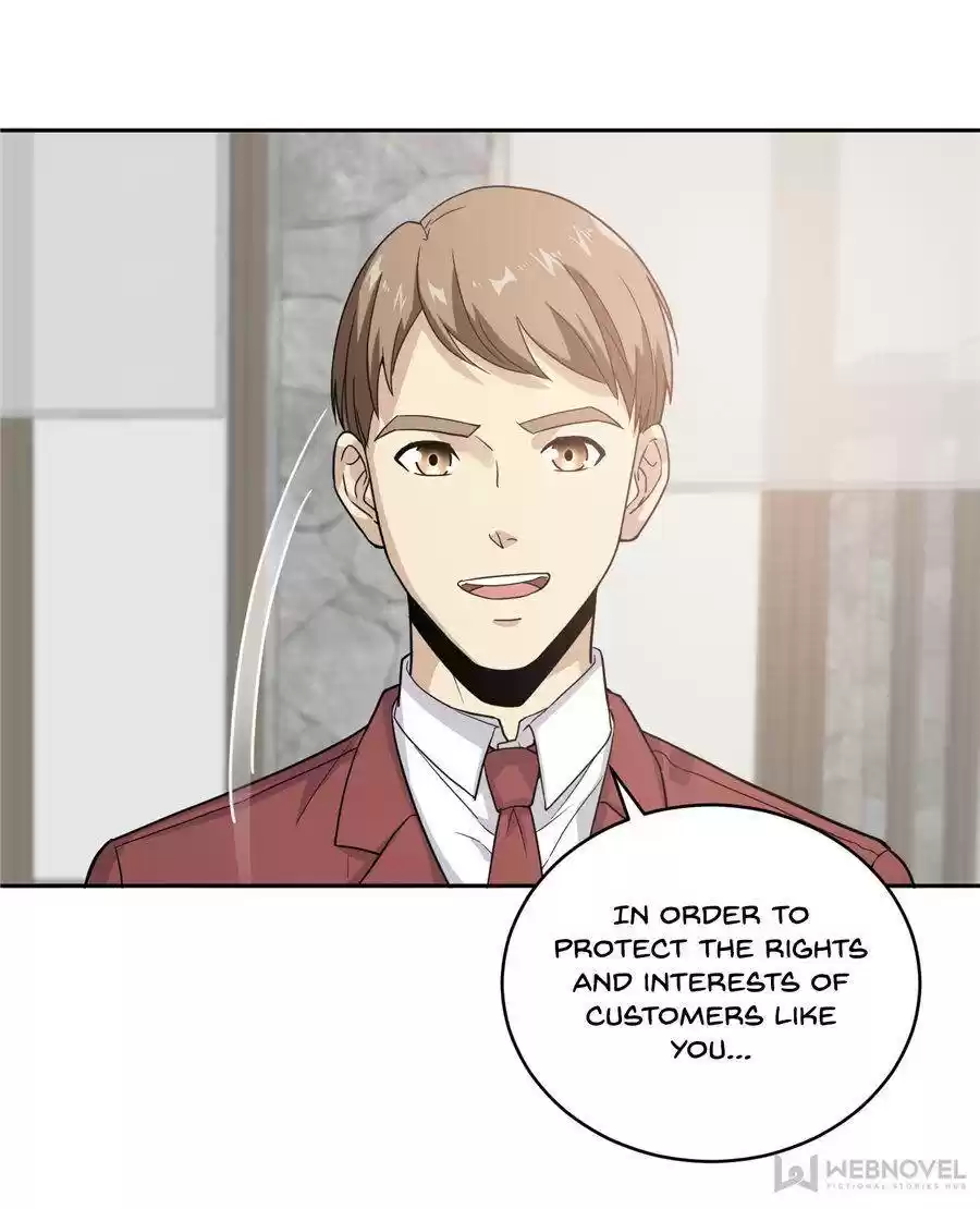 Global Martial Arts Chapter 27