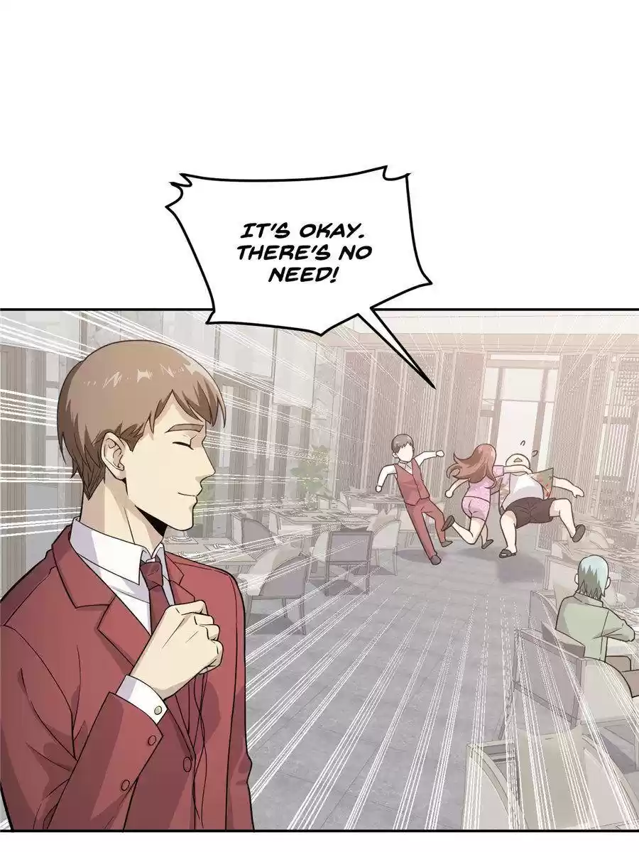 Global Martial Arts Chapter 27