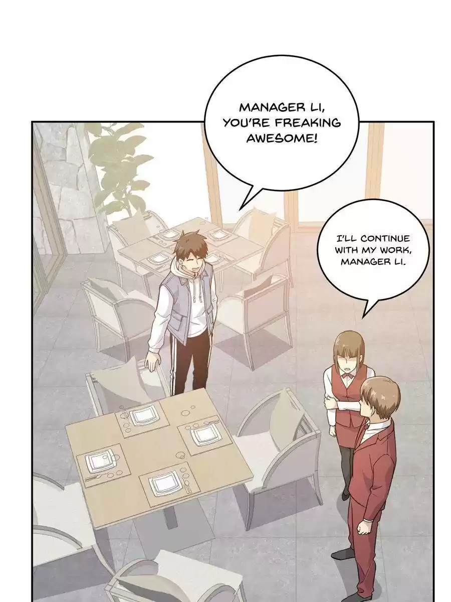 Global Martial Arts Chapter 27