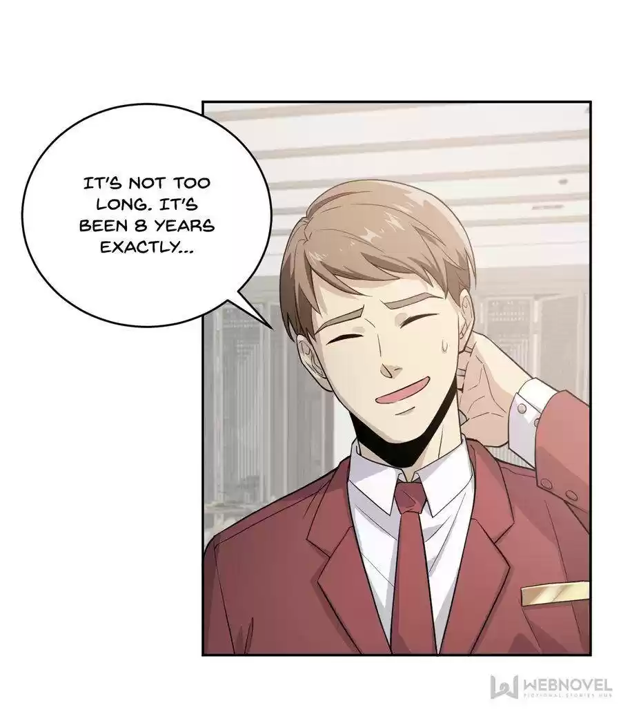 Global Martial Arts Chapter 27