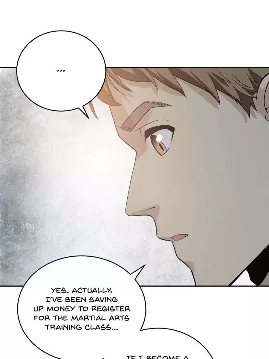 Global Martial Arts Chapter 27