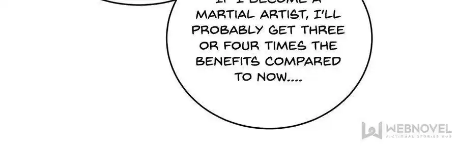 Global Martial Arts Chapter 27