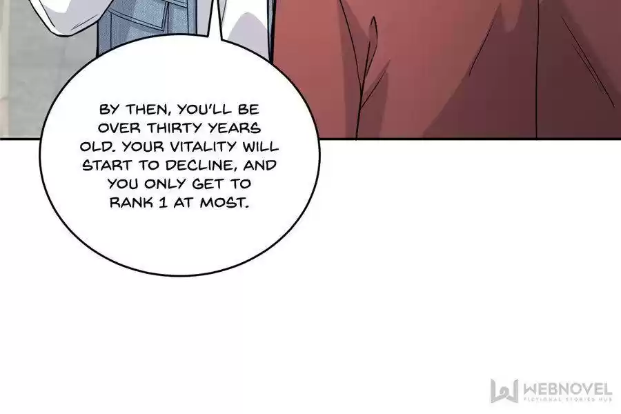 Global Martial Arts Chapter 27