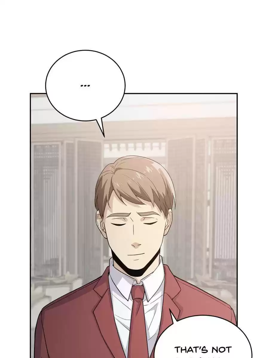 Global Martial Arts Chapter 27