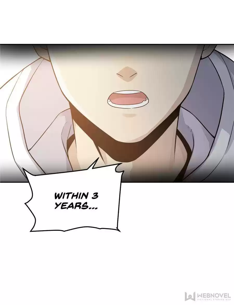 Global Martial Arts Chapter 27