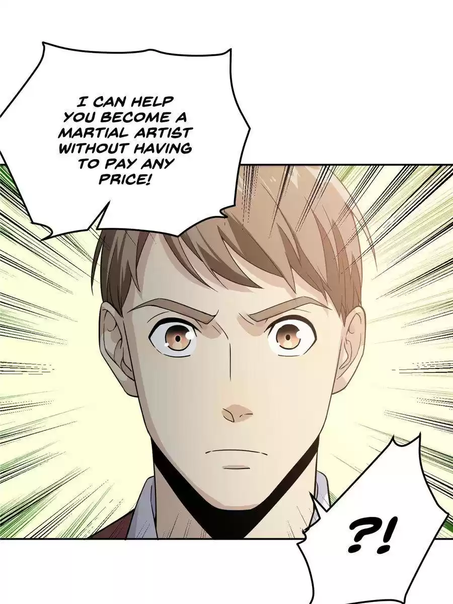 Global Martial Arts Chapter 27