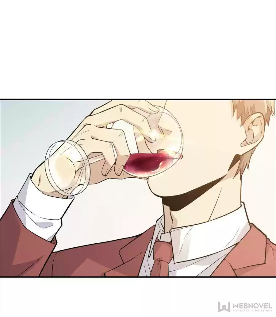 Global Martial Arts Chapter 28