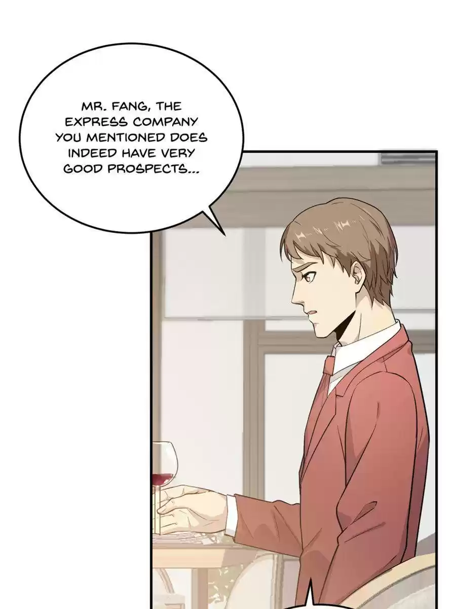 Global Martial Arts Chapter 28