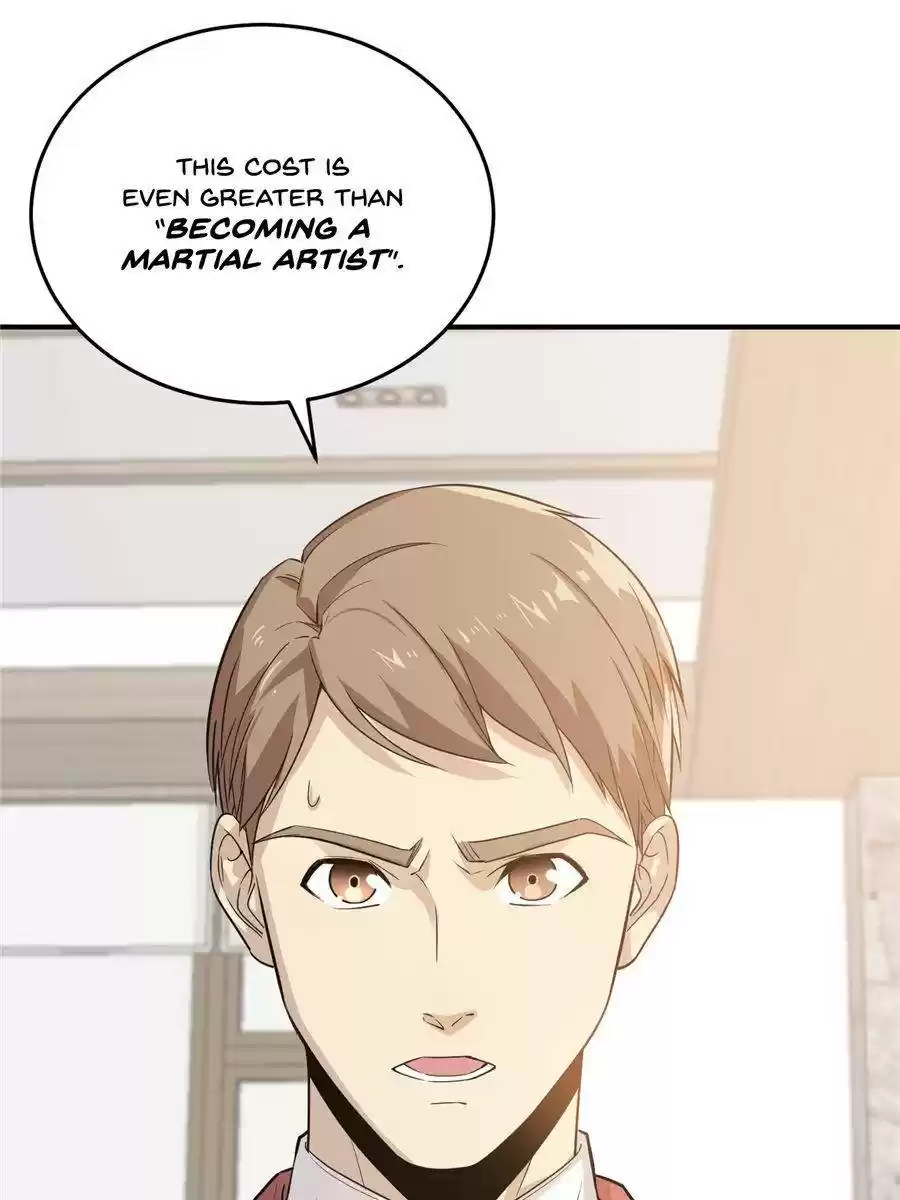 Global Martial Arts Chapter 28