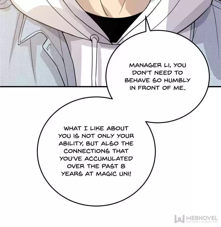 Global Martial Arts Chapter 28