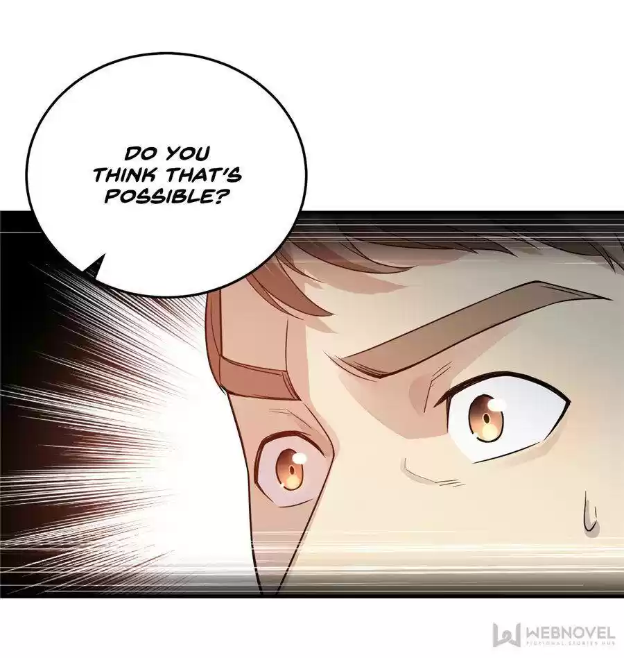 Global Martial Arts Chapter 28