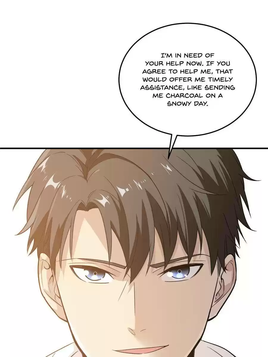 Global Martial Arts Chapter 28