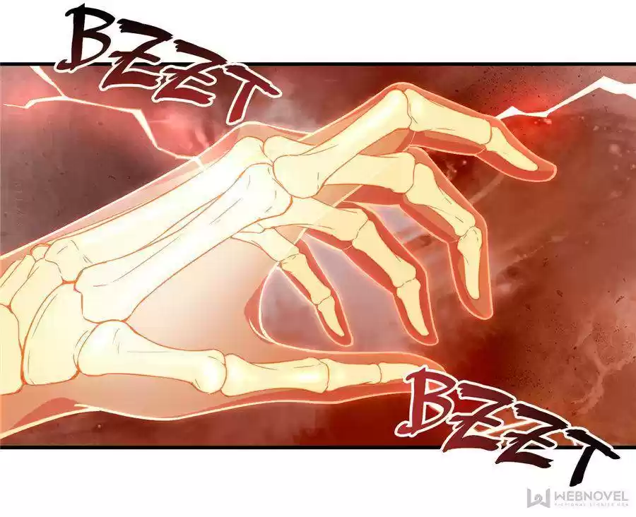 Global Martial Arts Chapter 28