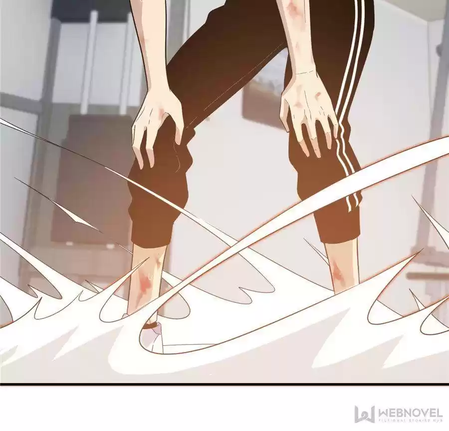 Global Martial Arts Chapter 28