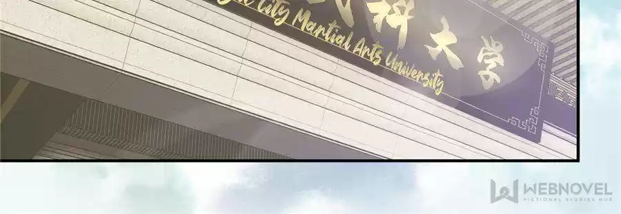 Global Martial Arts Chapter 28