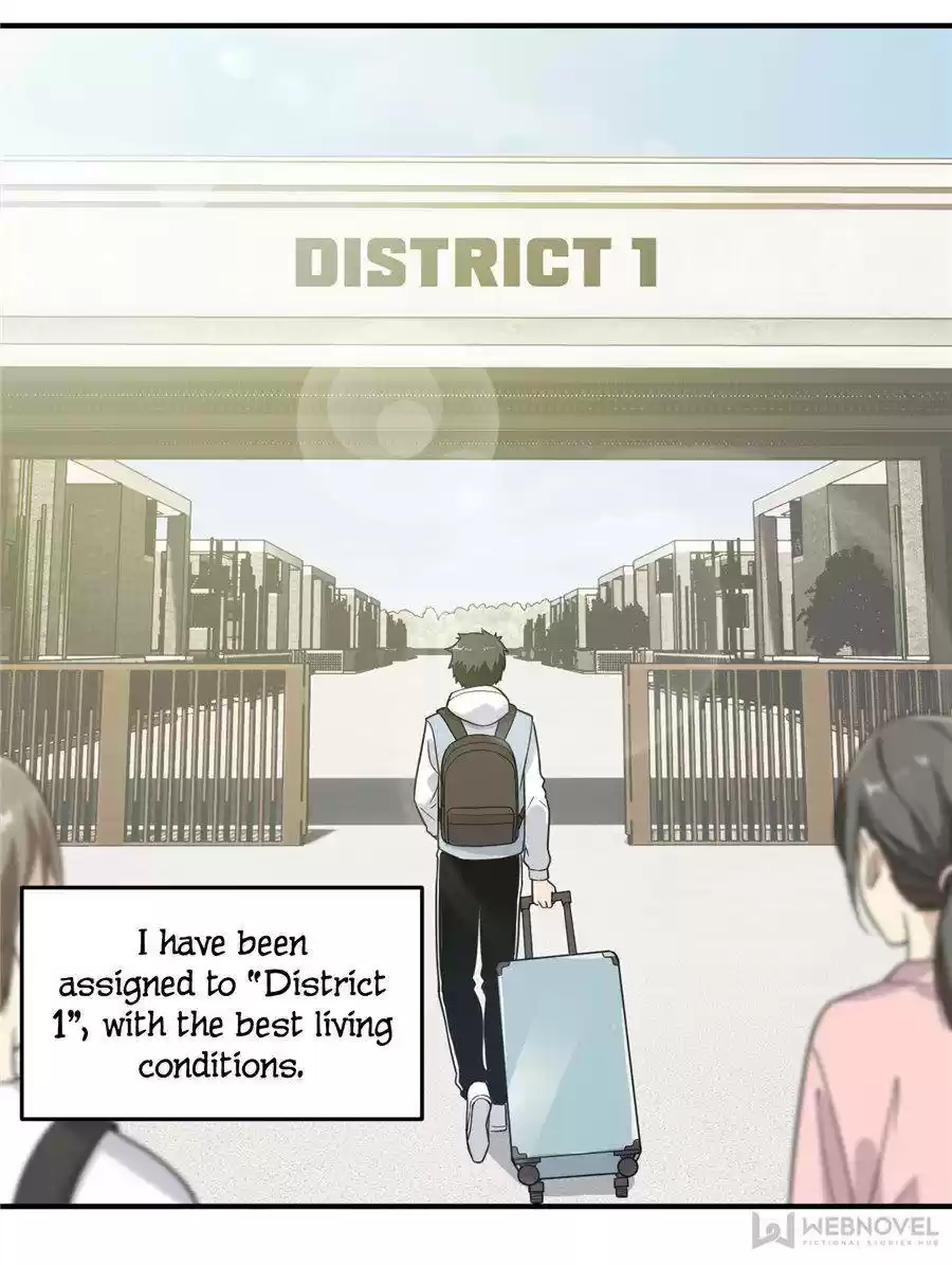 Global Martial Arts Chapter 28