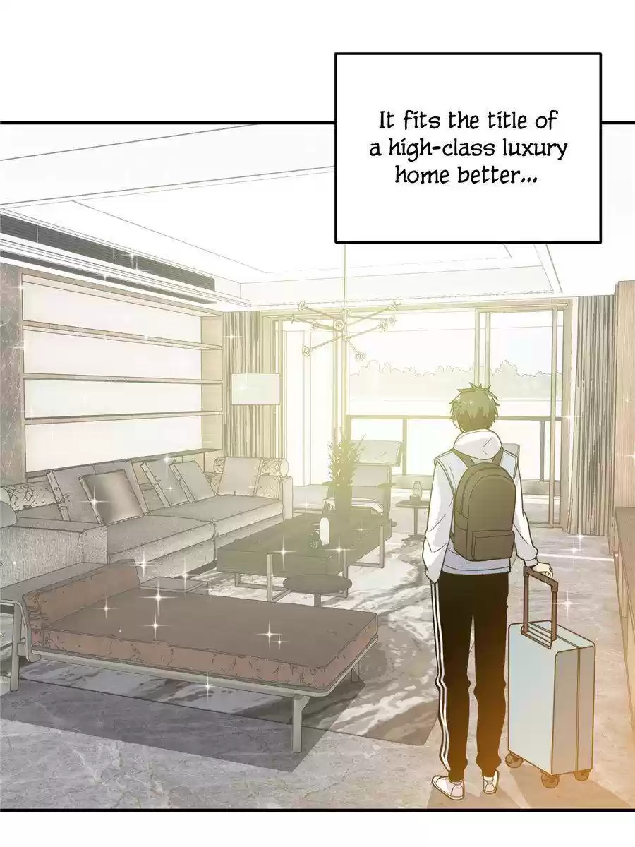 Global Martial Arts Chapter 28