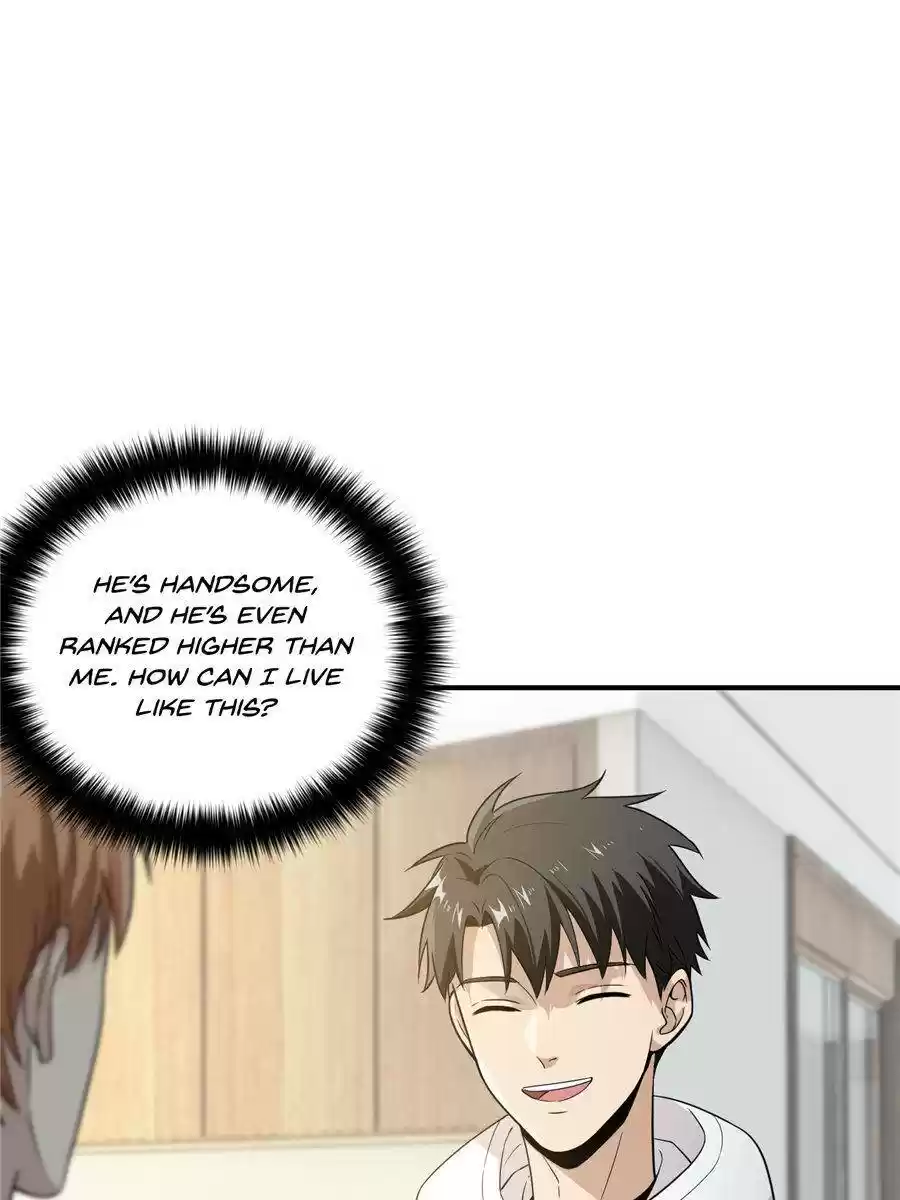 Global Martial Arts Chapter 29