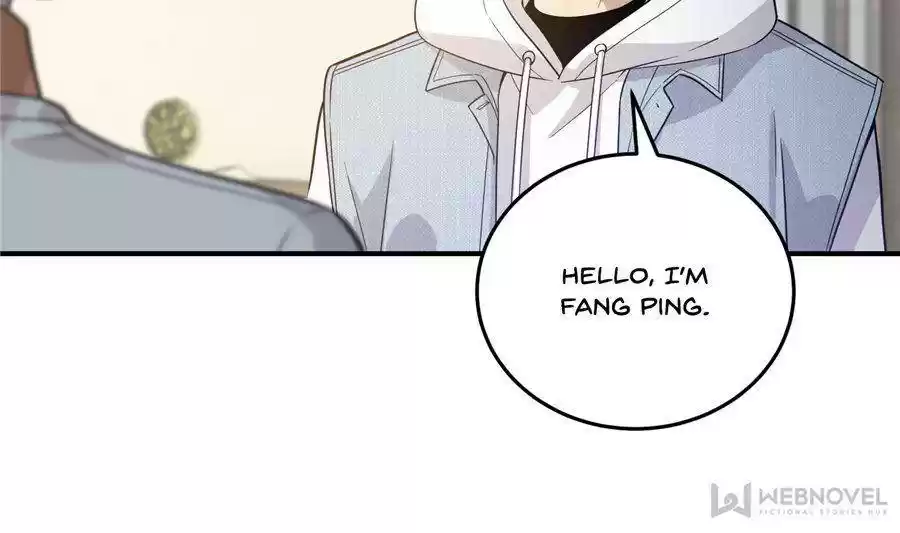 Global Martial Arts Chapter 29