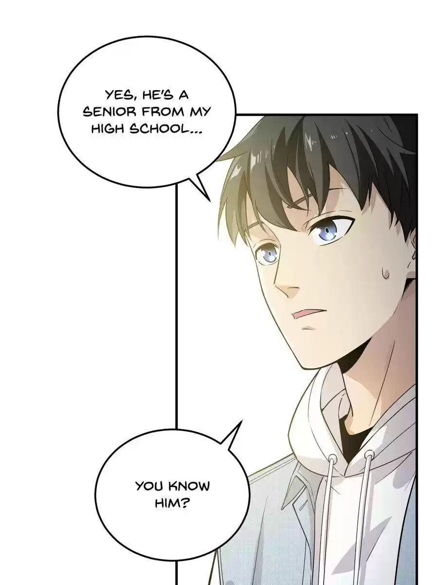 Global Martial Arts Chapter 29