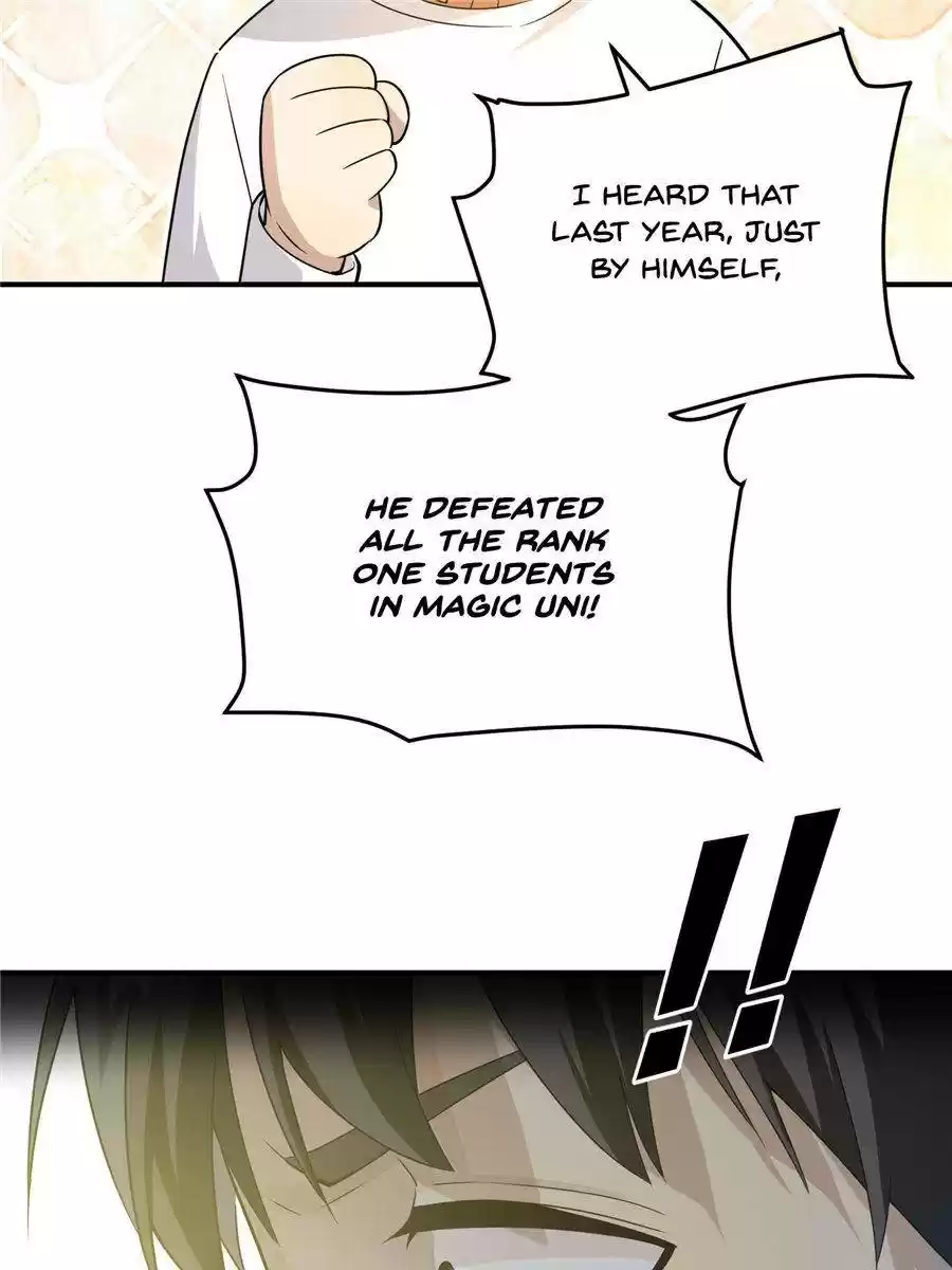 Global Martial Arts Chapter 29