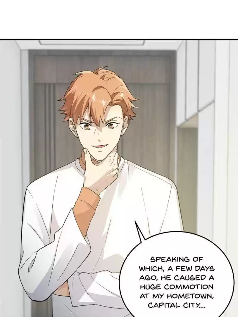 Global Martial Arts Chapter 29