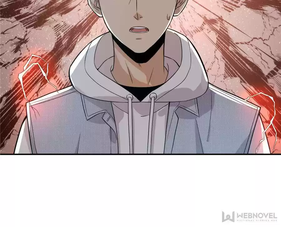 Global Martial Arts Chapter 29