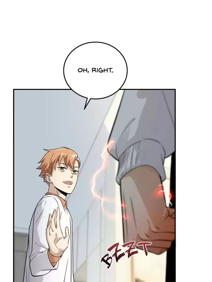 Global Martial Arts Chapter 29