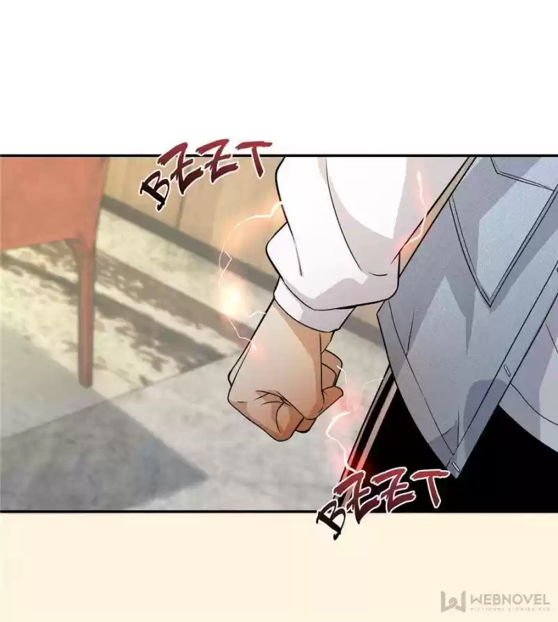 Global Martial Arts Chapter 29