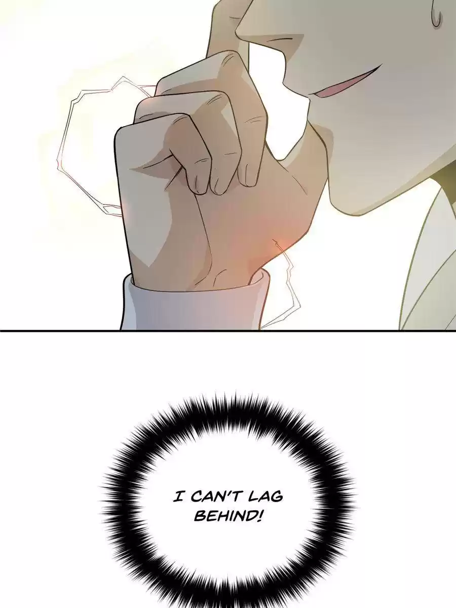 Global Martial Arts Chapter 29