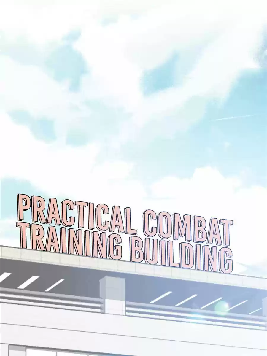 Global Martial Arts Chapter 29